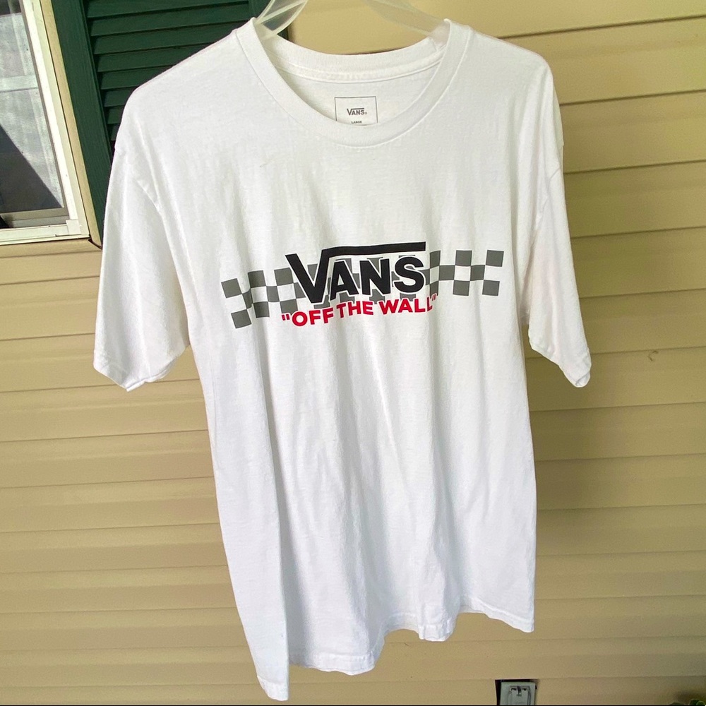 Vans T-Shirt
